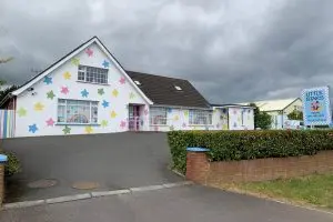Little stars day care nursery, Bangor