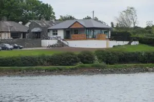 View of Daft Eddy's