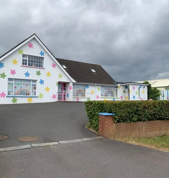 Little stars day care nursery, Bangor